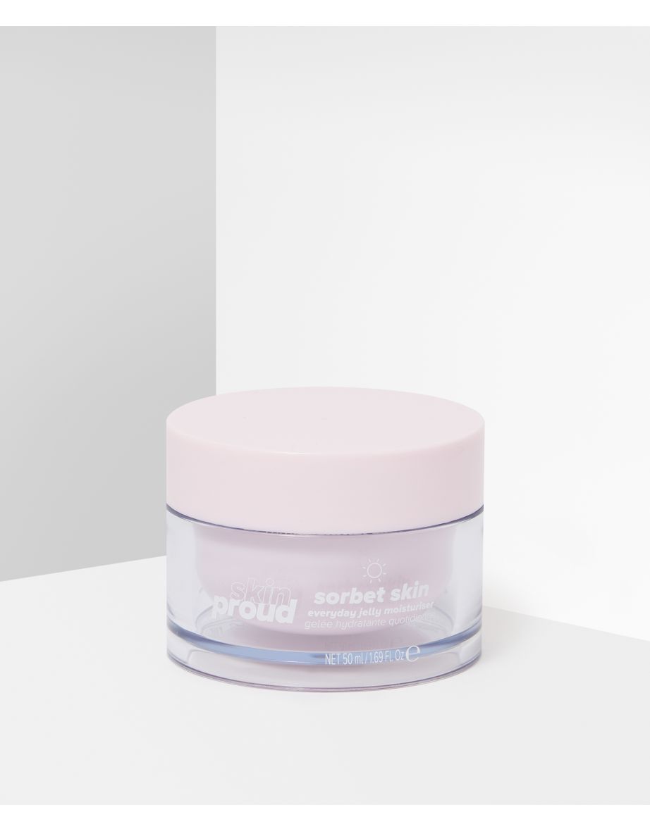 Sorbet Skin Everyday Jelly Moisturiser 50ml