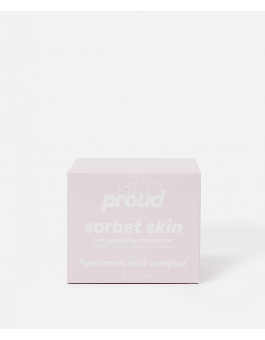 Sorbet Skin Everyday Jelly Moisturiser 50ml - 2