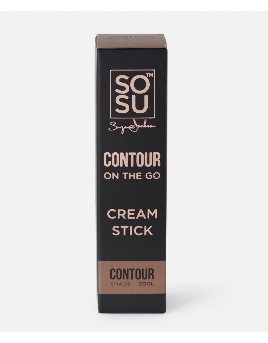 Cream Stick Contour Cool - 2