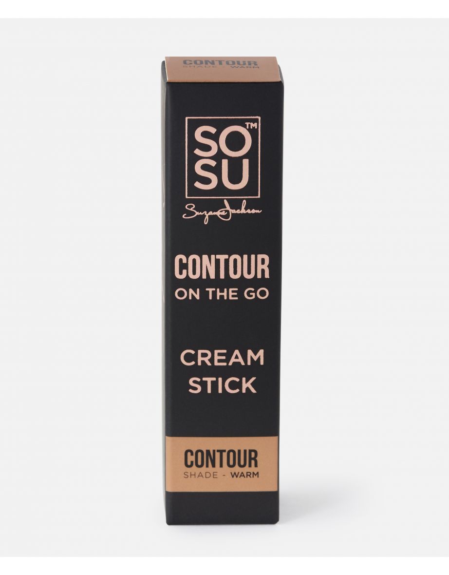 Cream Stick Contour Warm - 2
