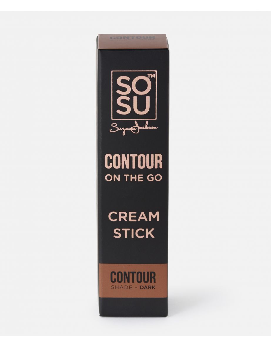 Cream Stick Contour Dark - 2