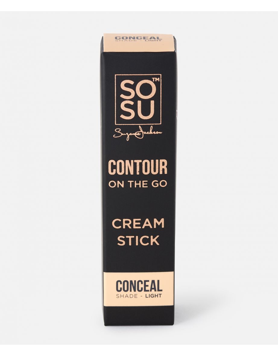 Cream Stick Contour Light - 1