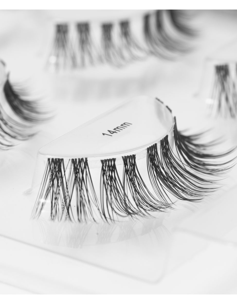 Hidden Agenda lashes - 2