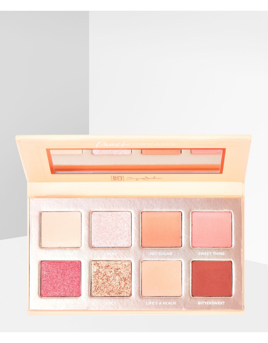 Peach Dreams Eyeshadow Palette