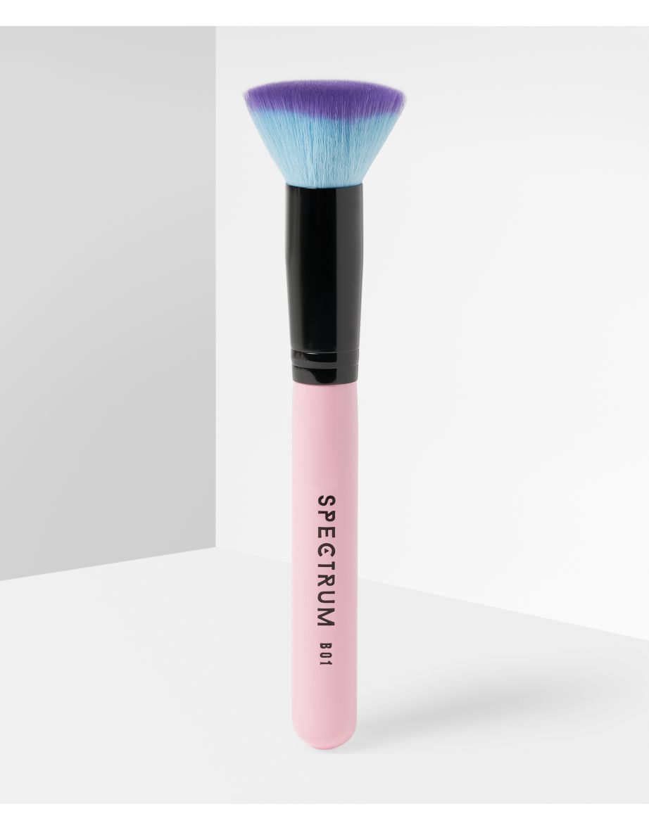 Pink B01  Buffing Foundation