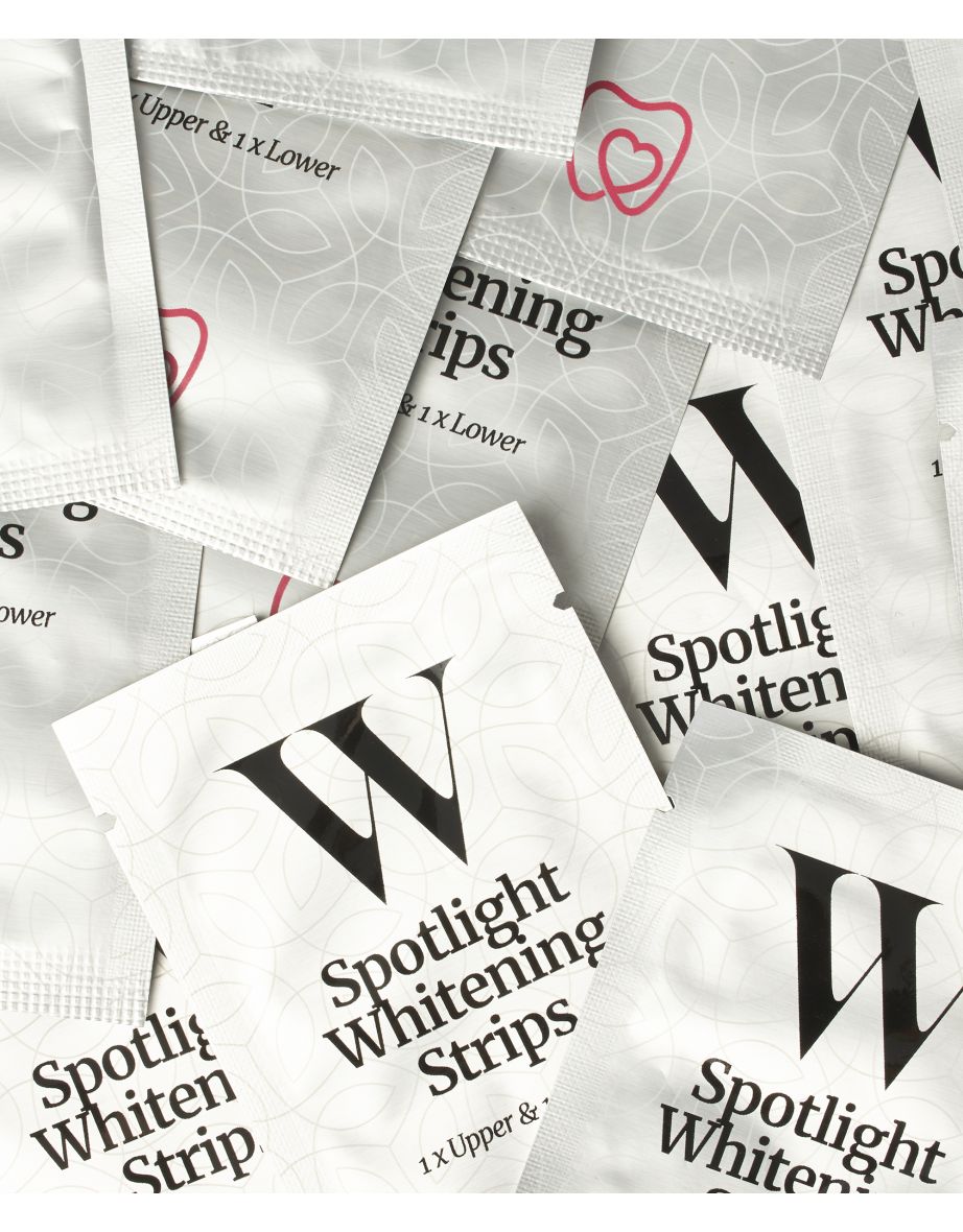 Teeth Whitening System - 2