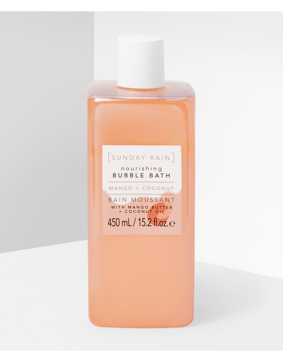 Mango Bubble Bath 450ml