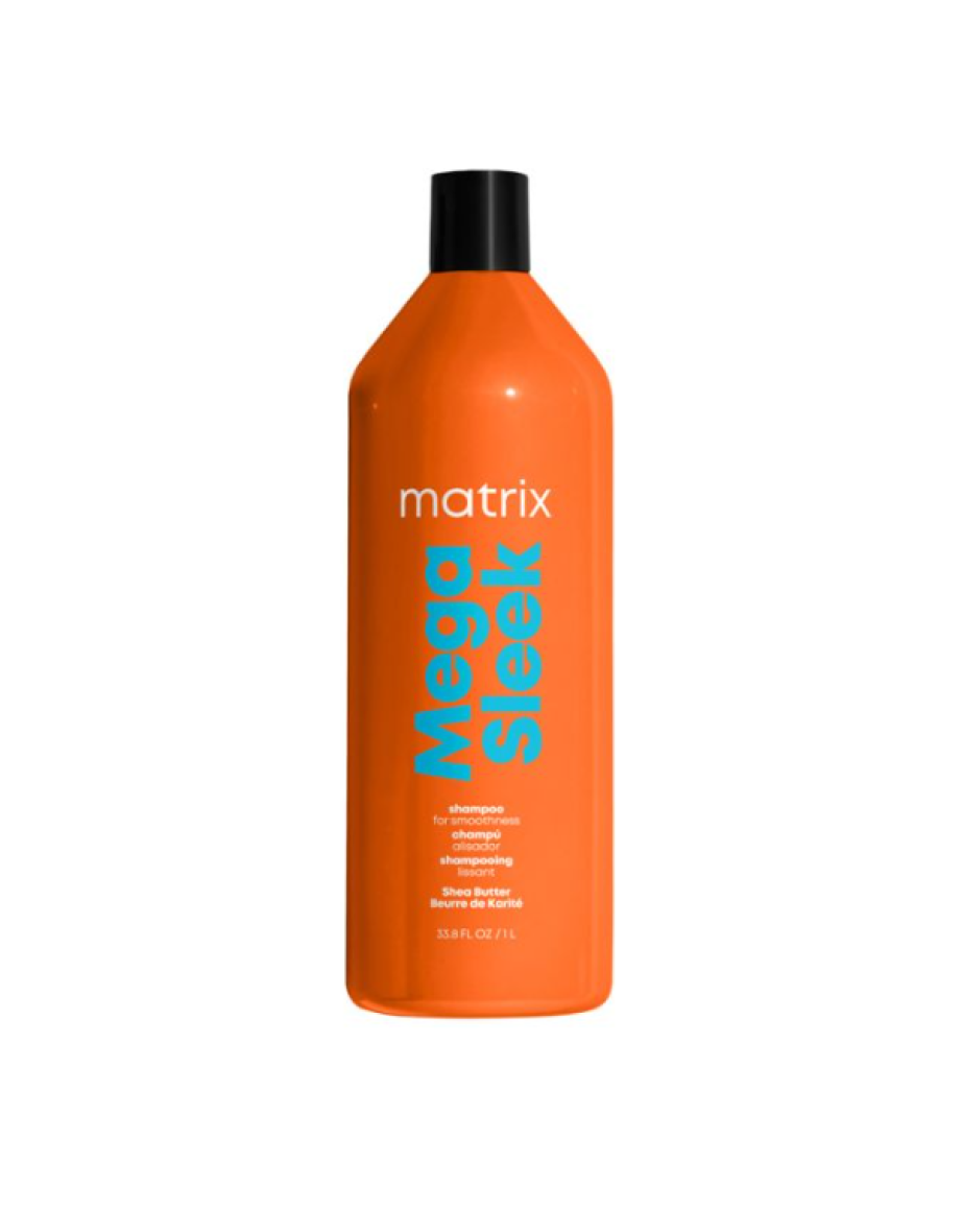 Matrix Total Results Mega Sleek Shampoo 1000ml