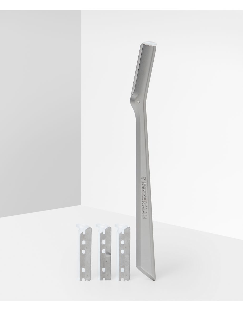 Tweezerman Razors & Tweezers