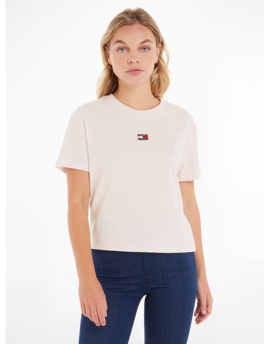 Tjw tommy badge tee outlet