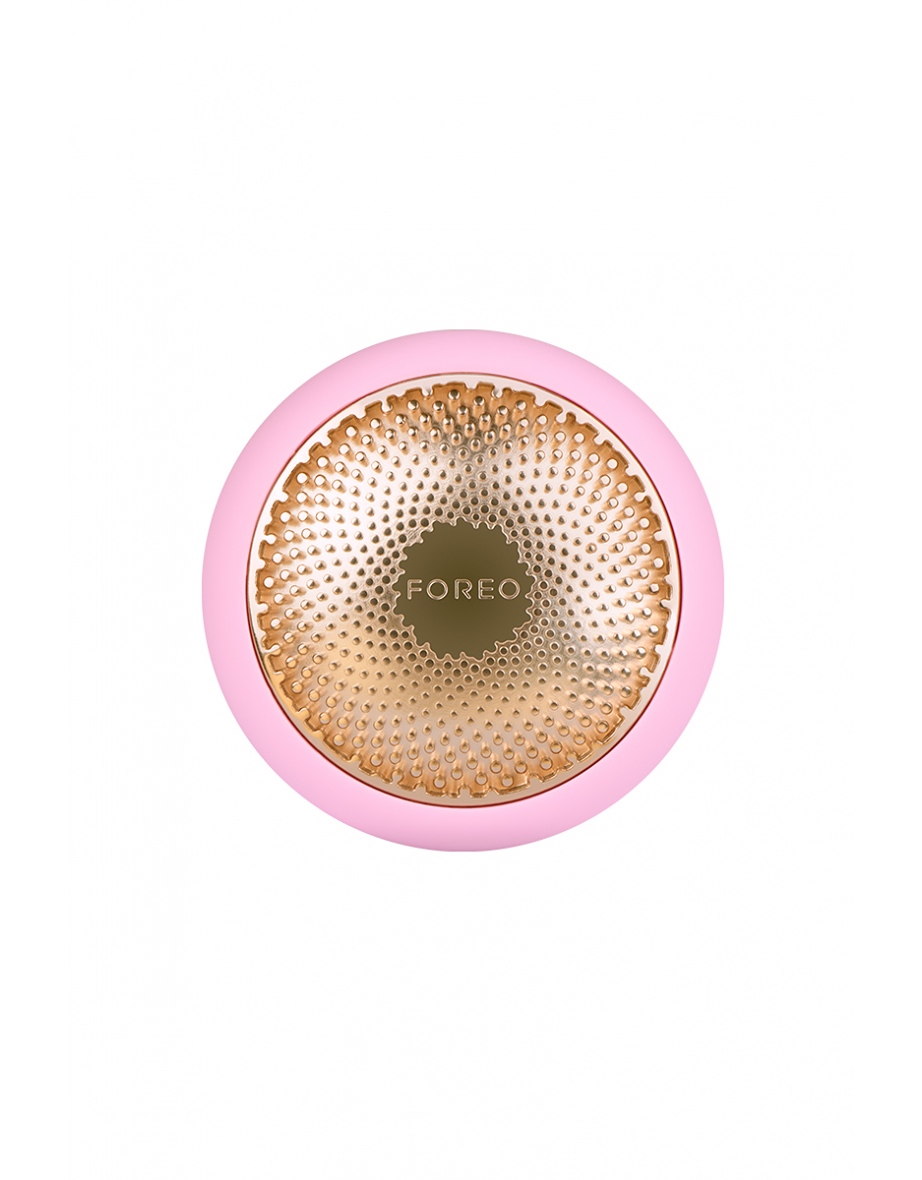 UFO™ 2 mini 2 Supercharged 2-minute Facial Skincare Device for all skin types
