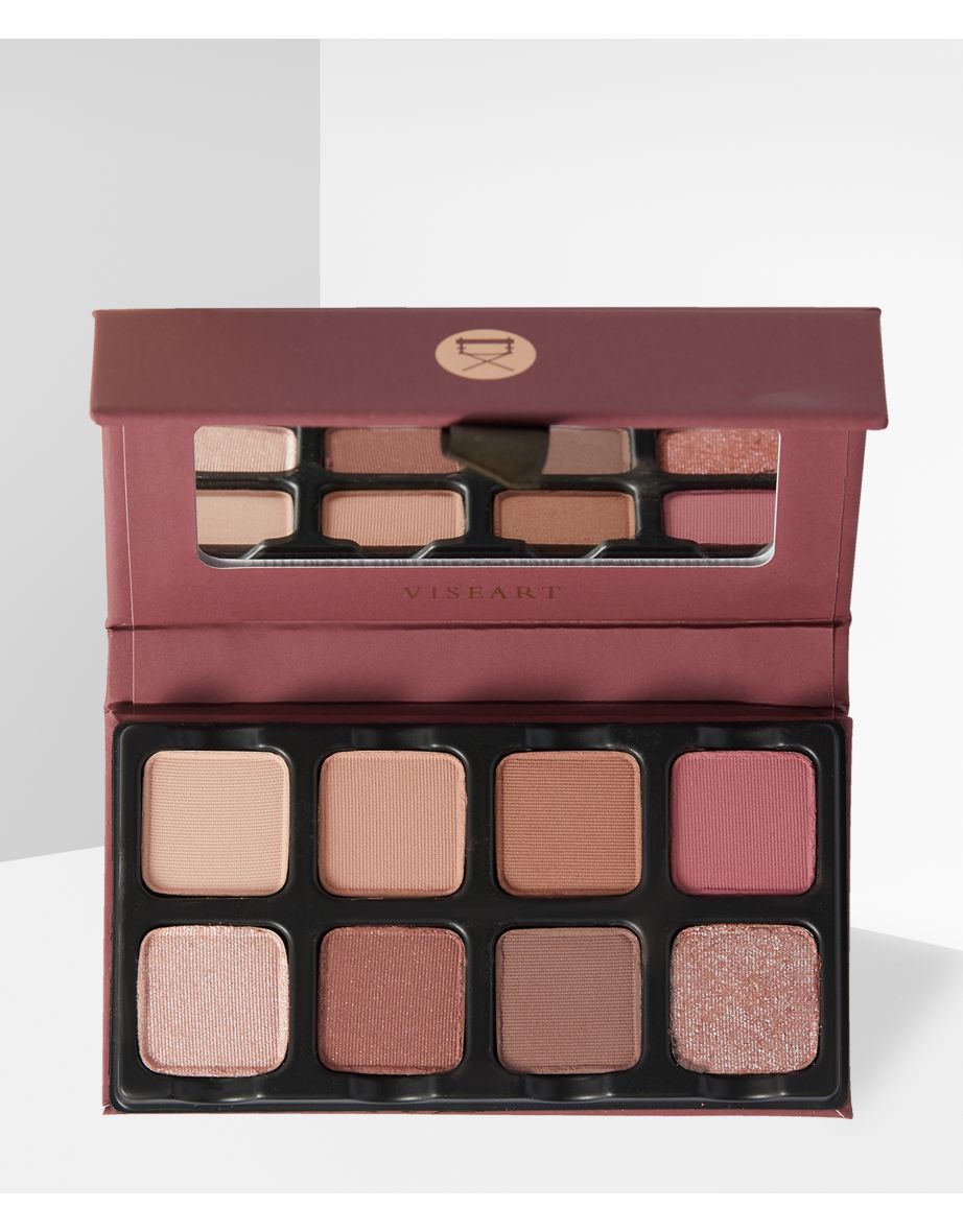 Petit PRO Midsommer Eyeshadow Palette