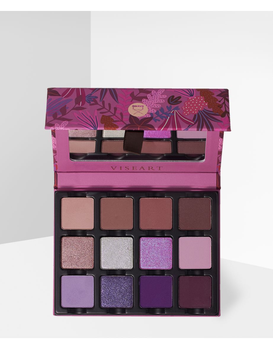 Violette ÉTENDU Palette