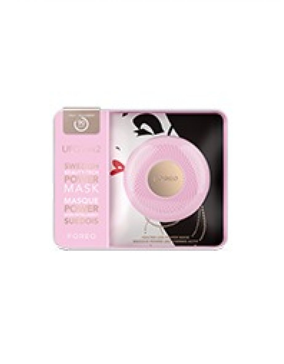UFO™ 2 mini 2 Supercharged 2-minute Facial Skincare Device for all skin types - 3