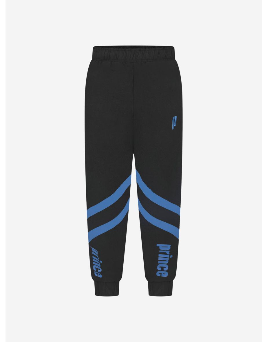 Prince Boys Baseline Windbreaker Pants