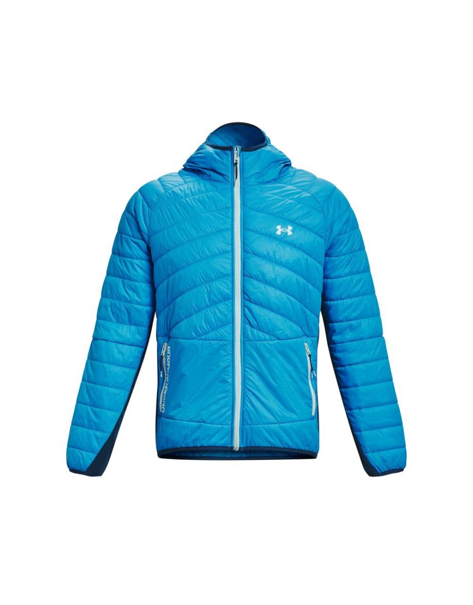 Ua storm cache hybrid 2025 jacket