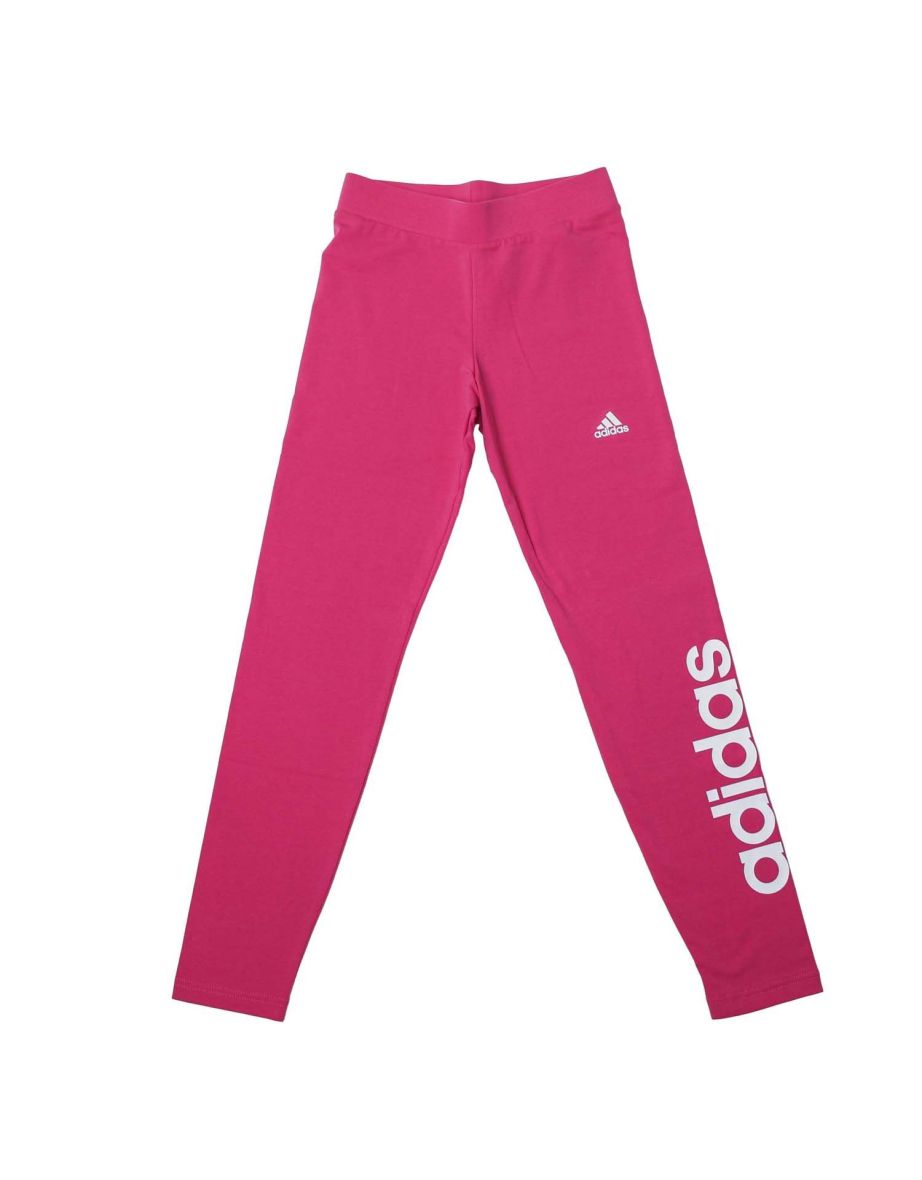 Adidas essential linear logo leggings online