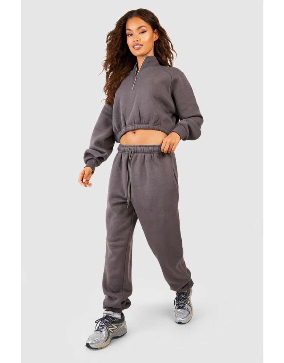 Boxy tracksuit online