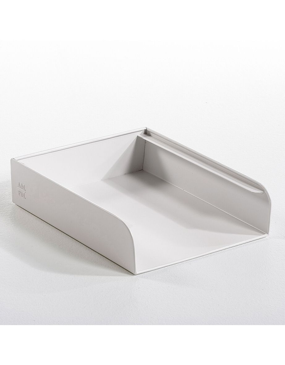 Arreglo Metal Paper Tray