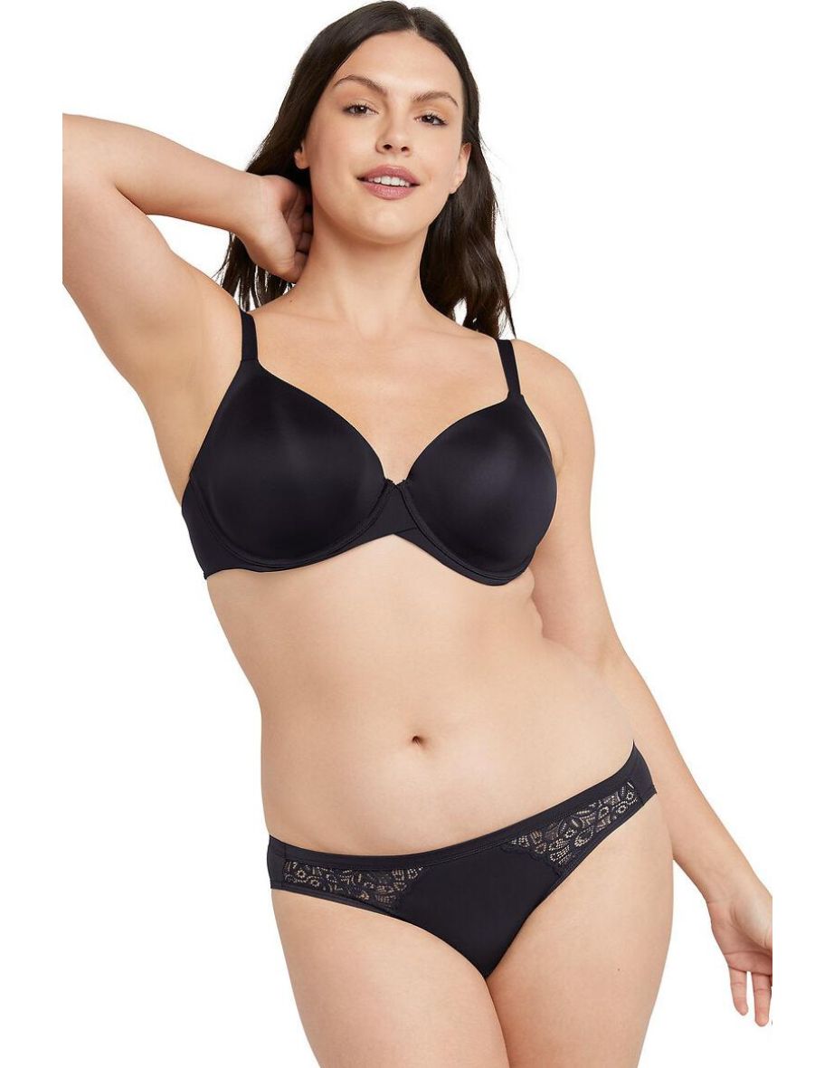 Maidenform Black Period Knickers