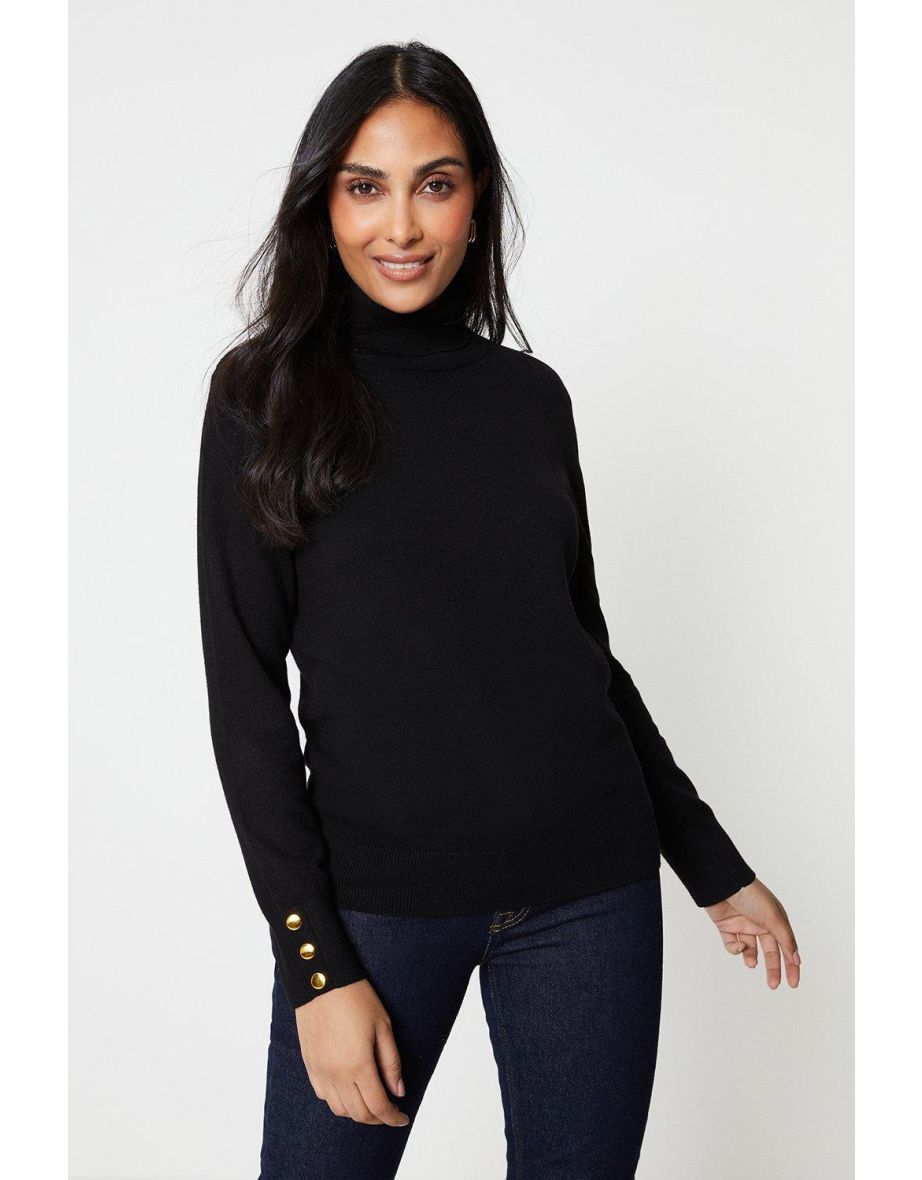 Wallis shop petite jumpers