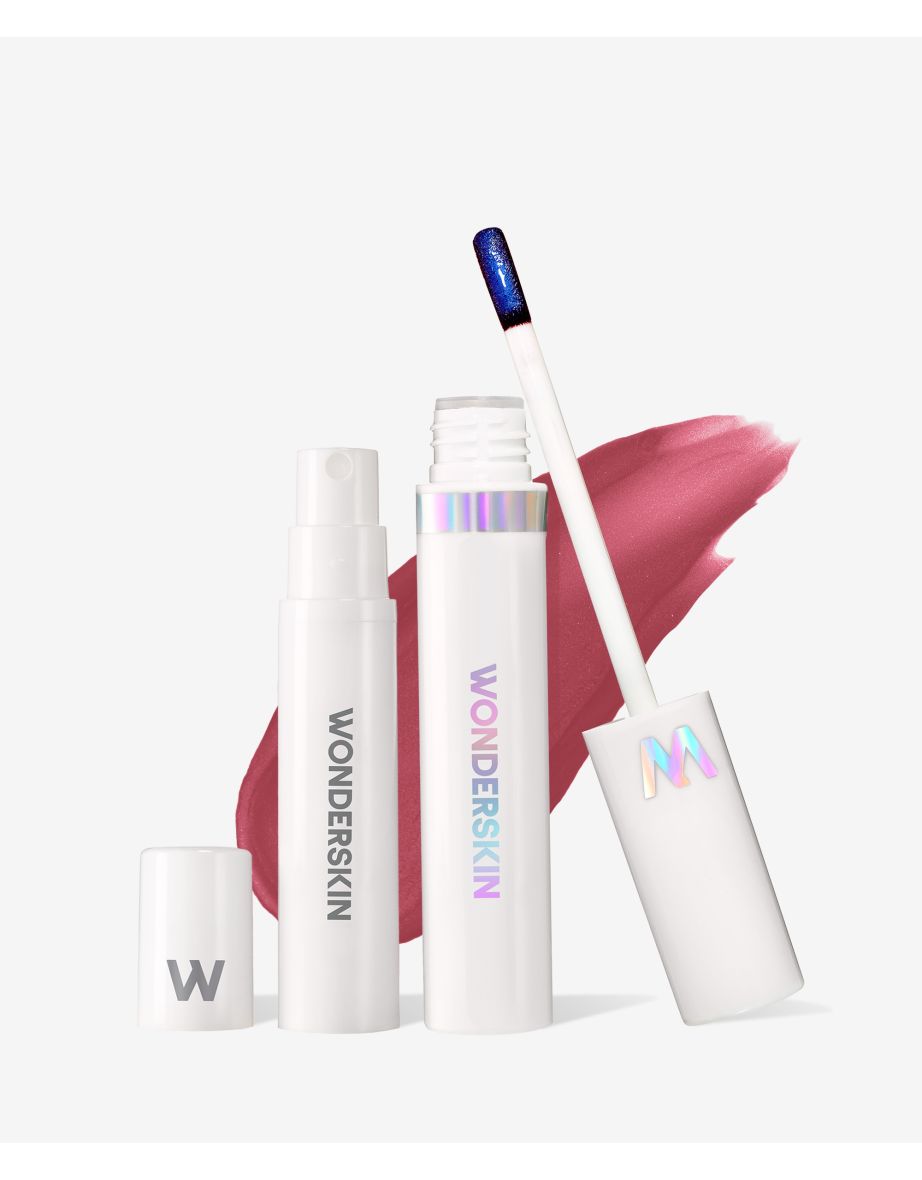 Wonder Blading Lip Stain Masque -CHARMING