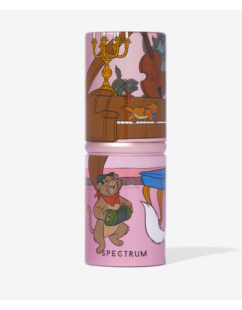 Aristocats  'Are You Kitten Me?' Collectible Kabuki Brush - 2