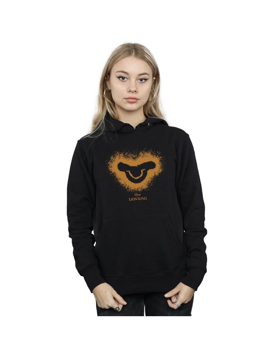 Disney lion king clearance hoodies