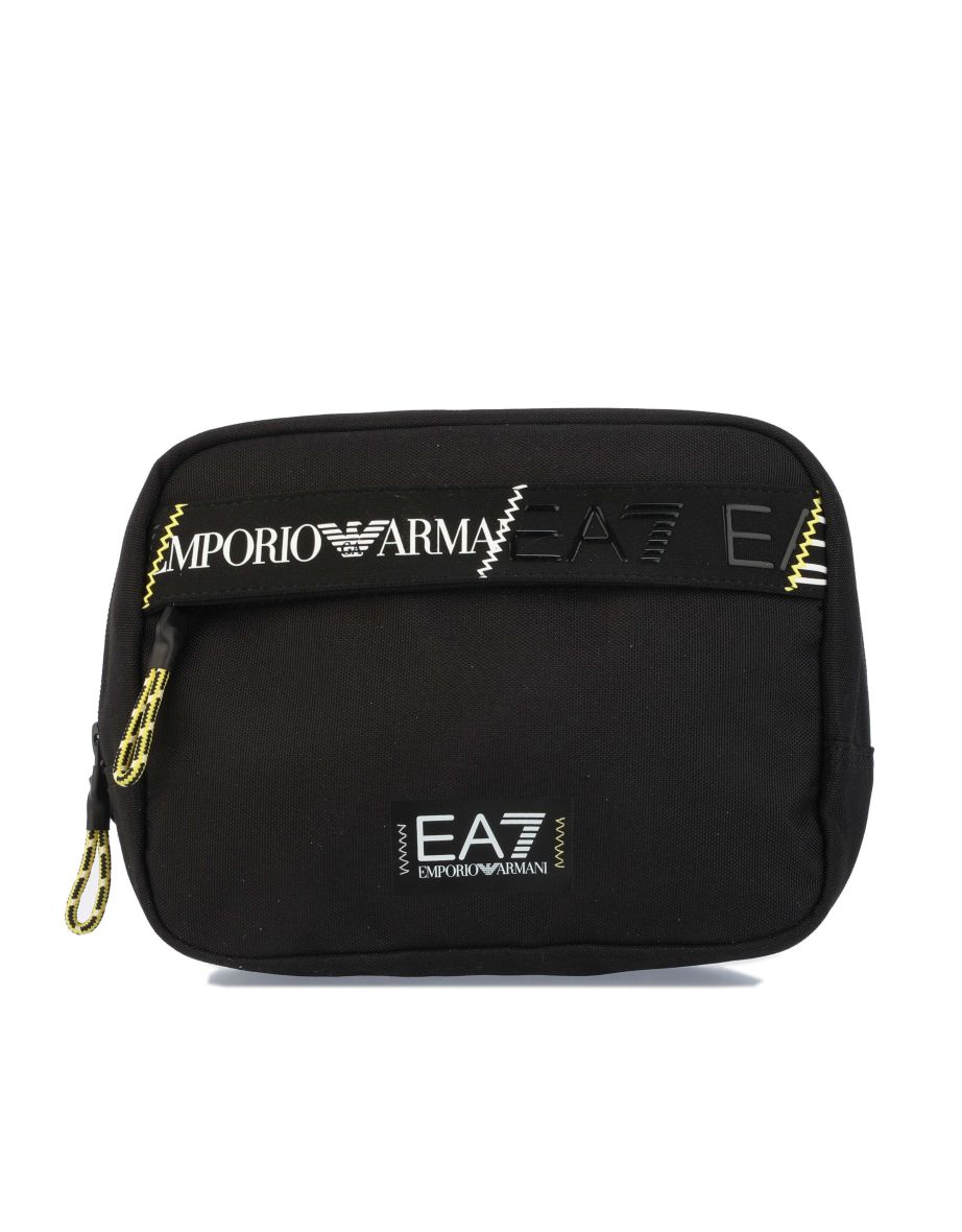 Buy Emporio Armani Ea7 Belt Bags in Saudi UAE Kuwait and Qatar