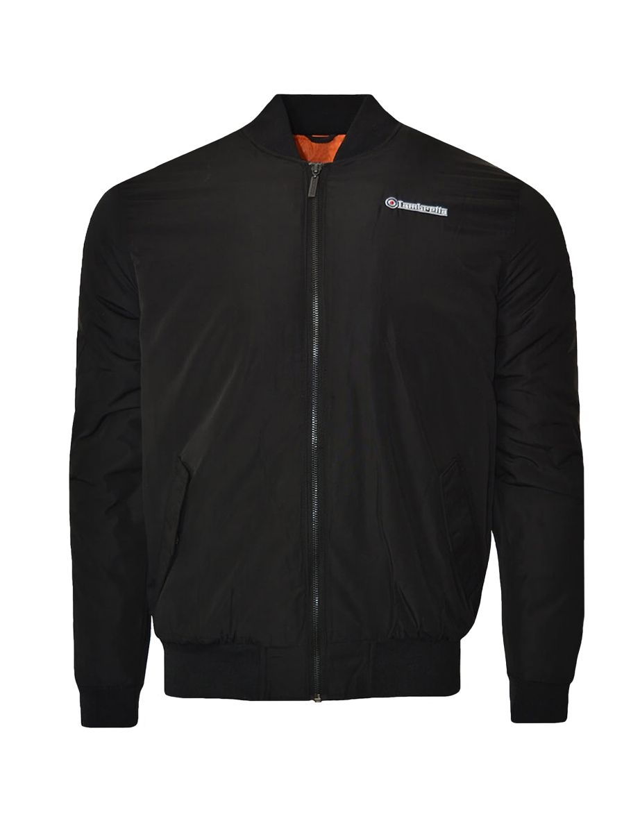 Lambretta bomber jacket best sale