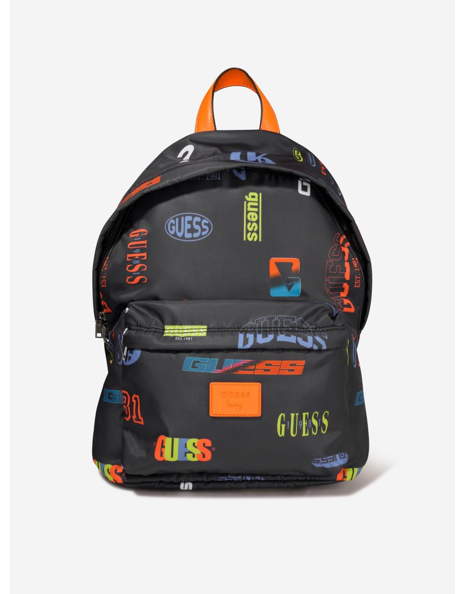 Guess cheap kids backpack