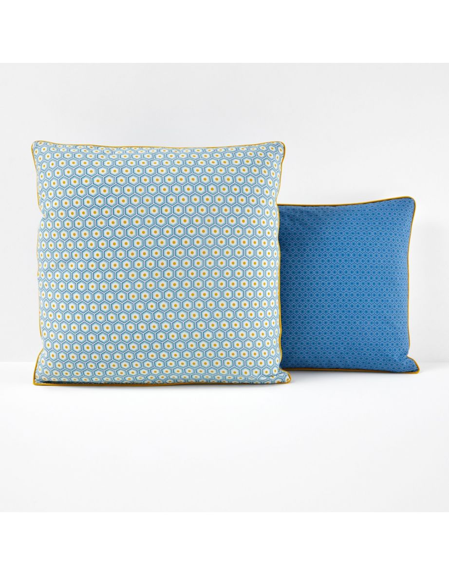 POP Mozaic Printed Pillowcase