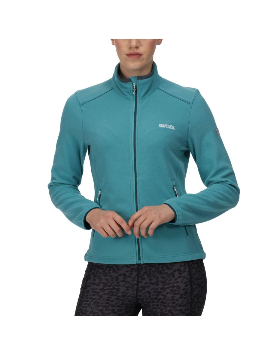 Regatta floreo online fleece