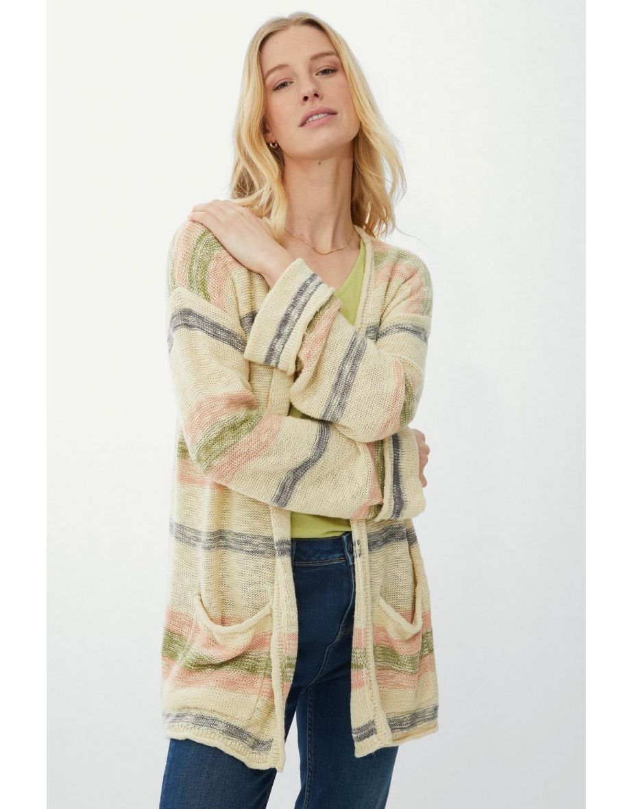 Buy Cardigans Mantaray By Debenhams in Qatar VogaCloset