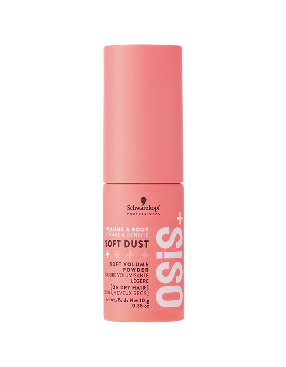 Schwarzkopf OSIS+ Soft Dust Soft Volume Powder 10g