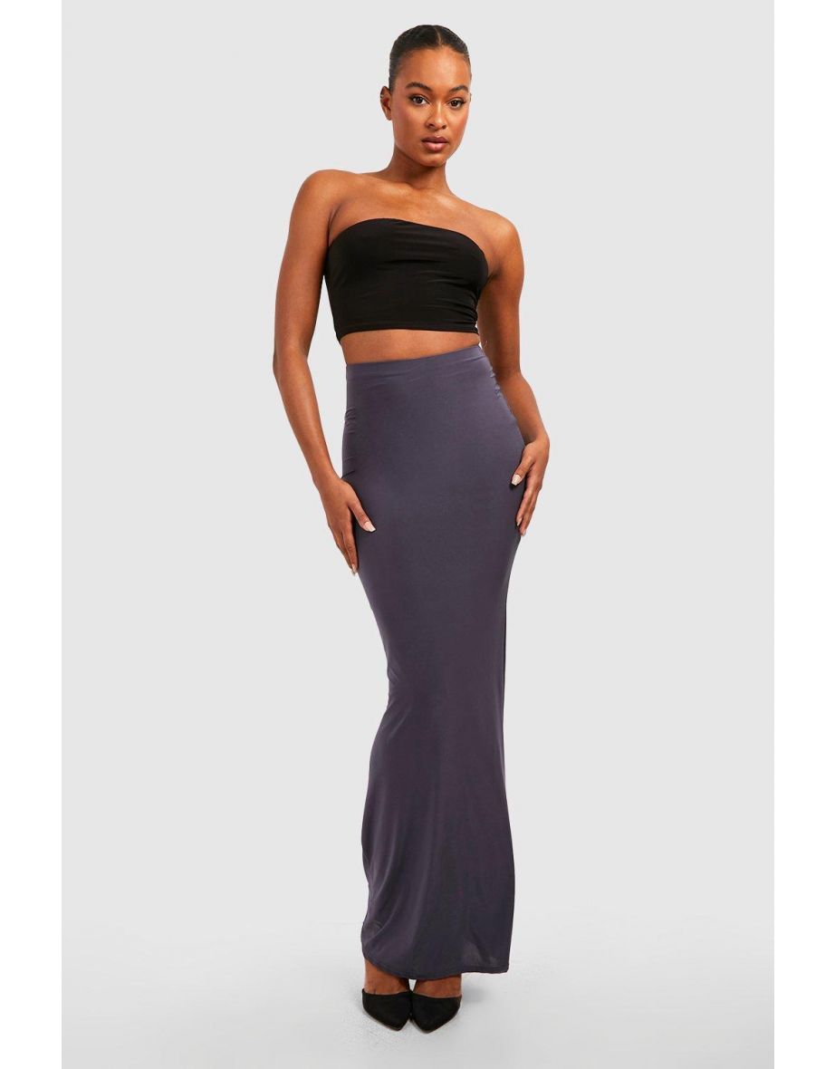 Maxi skirt for tall girl best sale