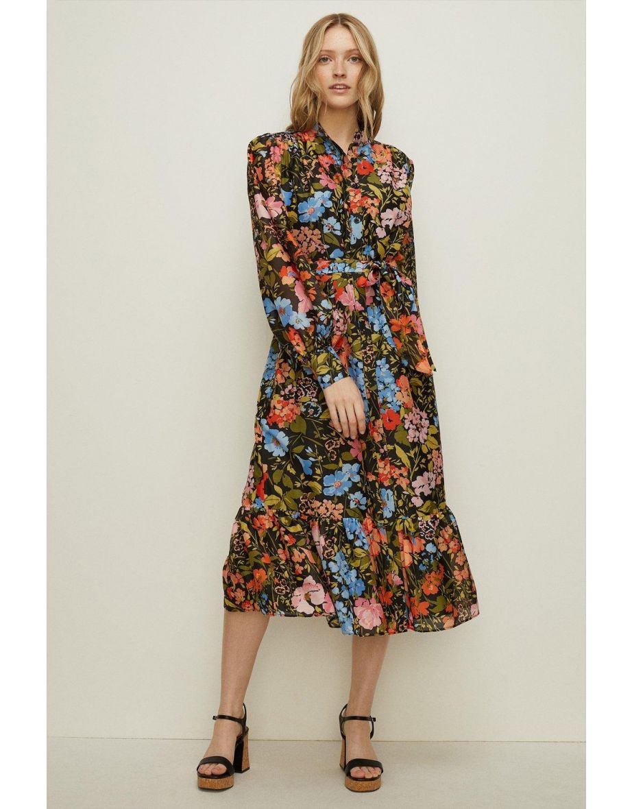 Shirt hotsell dress oasis