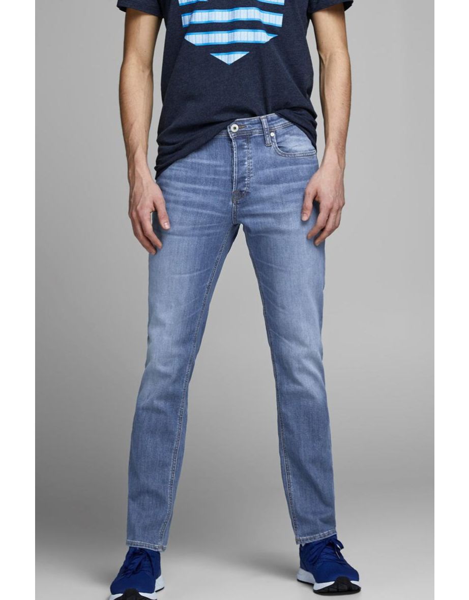Slim Stretch Jeans
