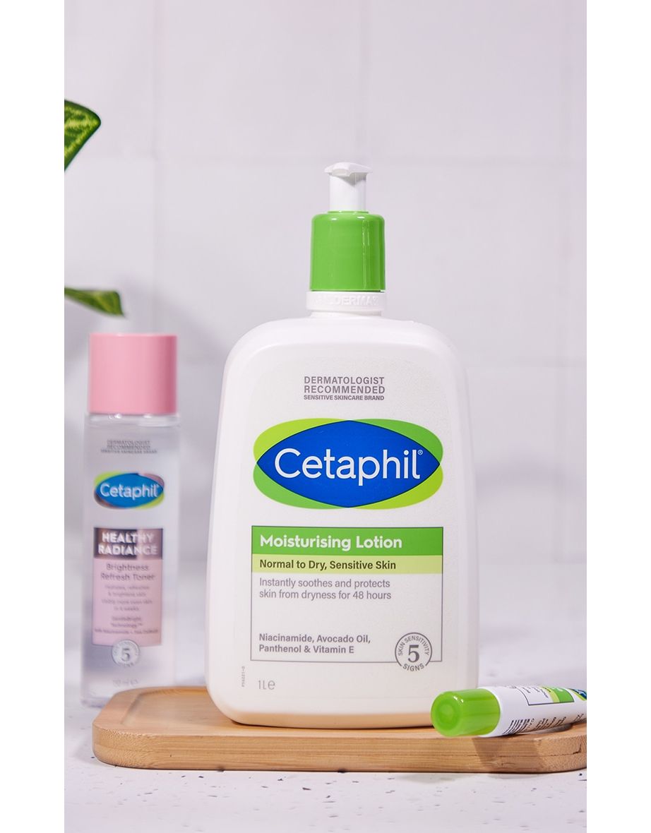 Cetaphil Moisturising Lotion 473ml - 2