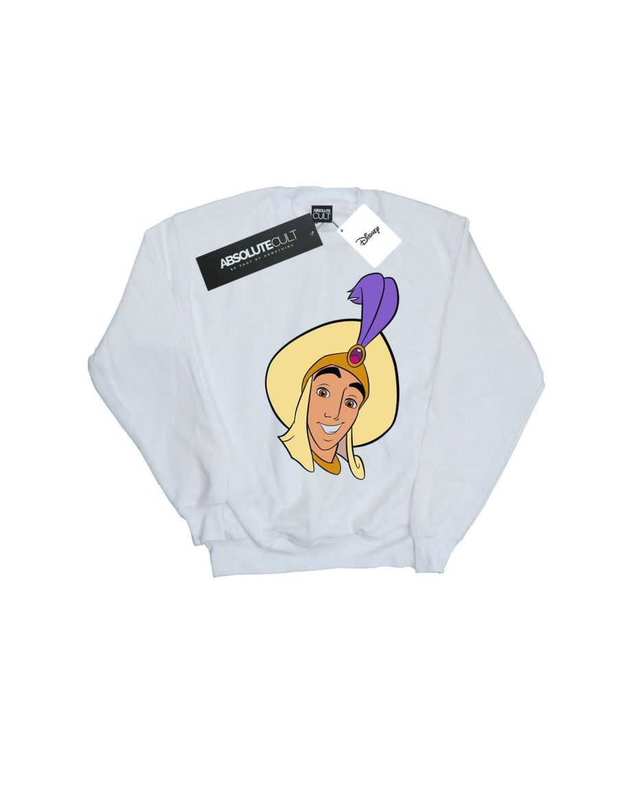 Disney prince sweatshirt online