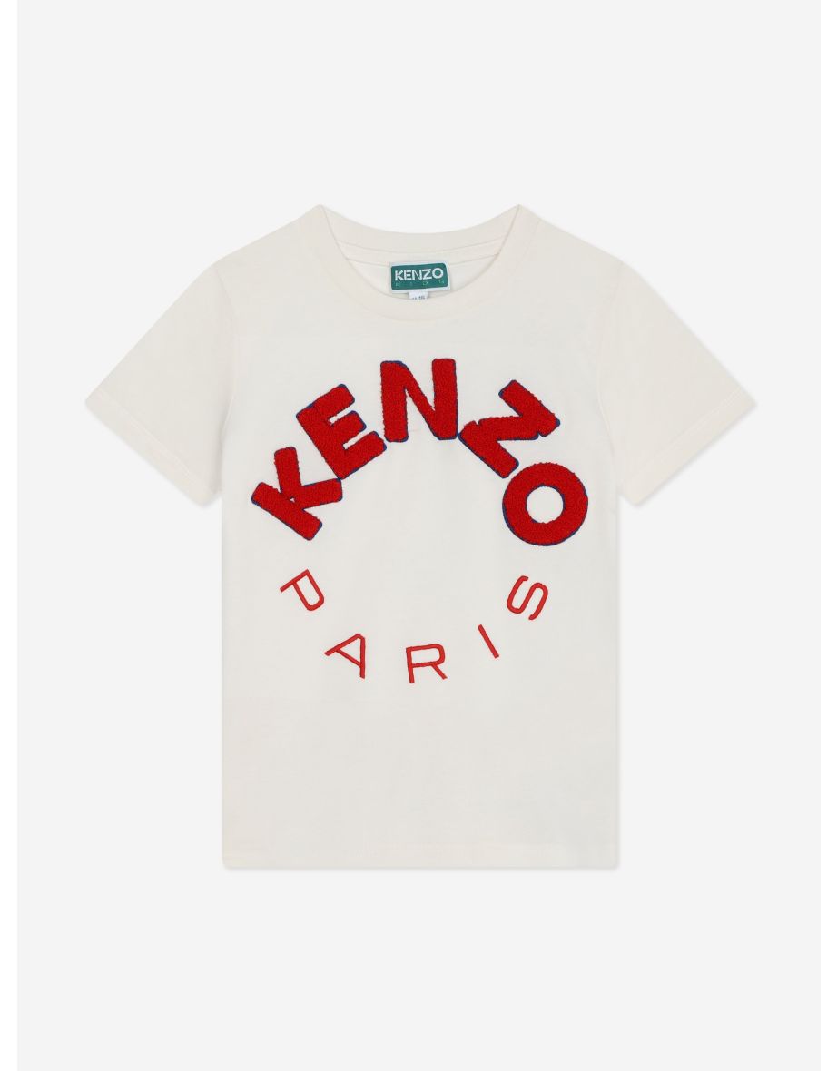 Buy Tops T Shirts Kenzo in Qatar VogaCloset