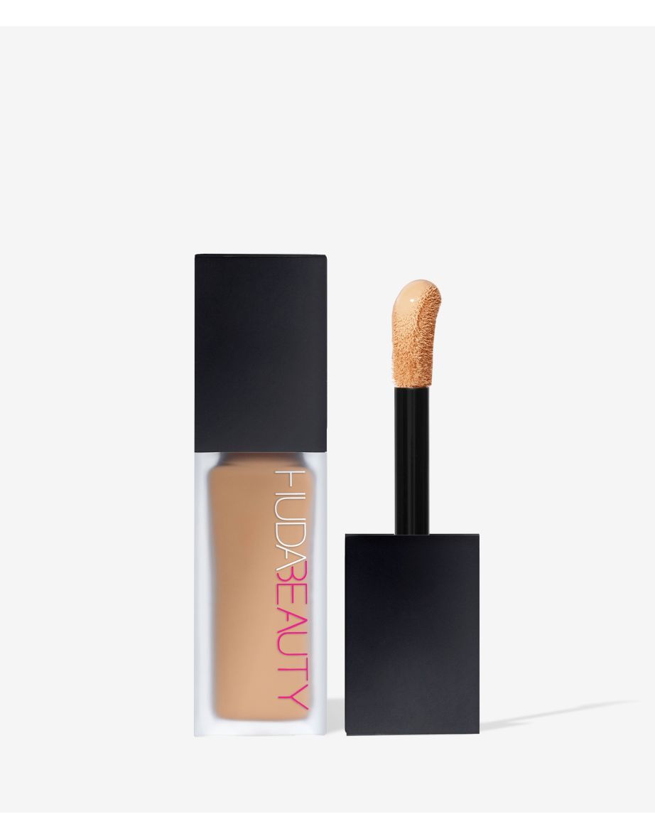 Huda Beauty #FauxFilter Luminous Matte Concealer - Sugar Biscuit 3.5