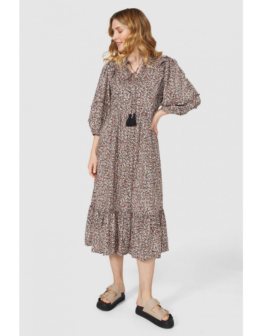 Mantaray dresses outlet debenhams sale