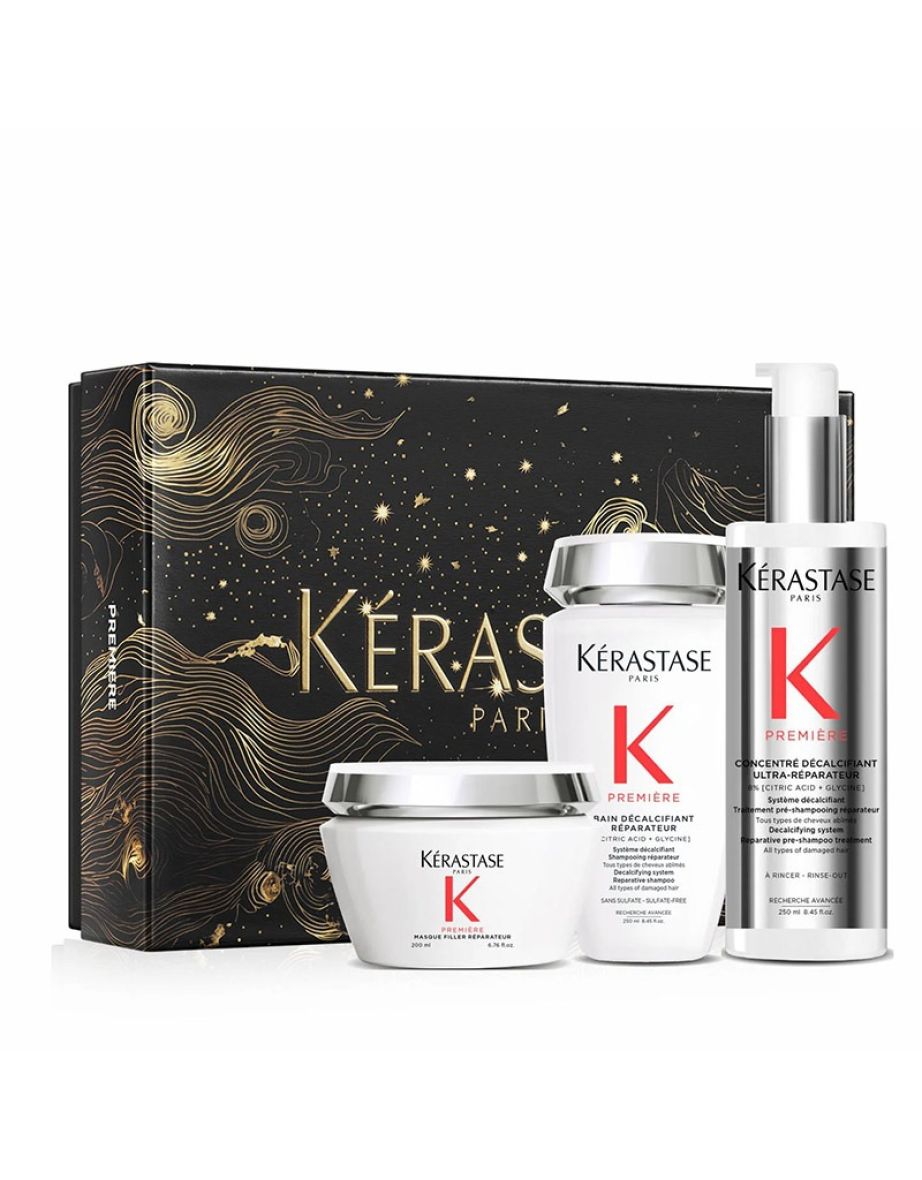 Kérastase Premiere Fondant Holidays Gift Set