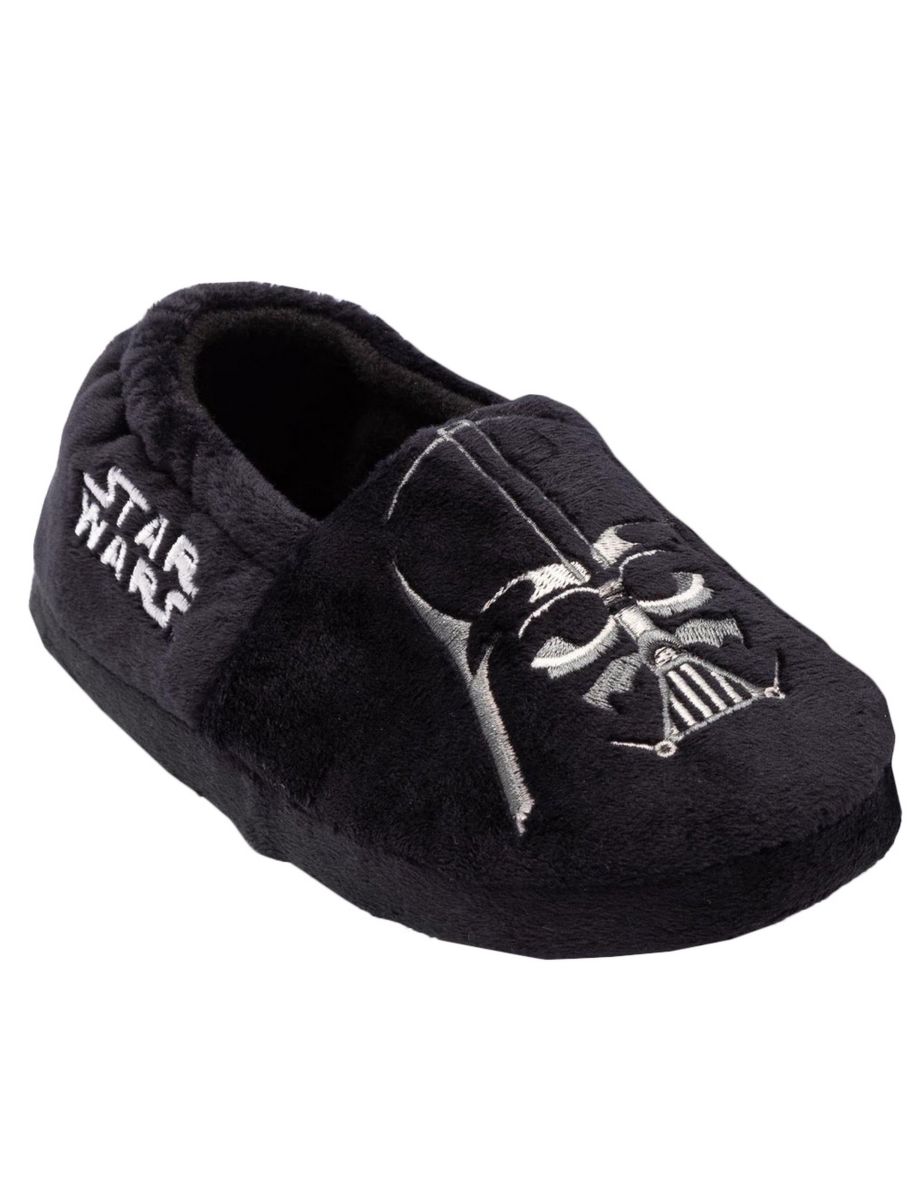 Darth vader discount slippers for adults