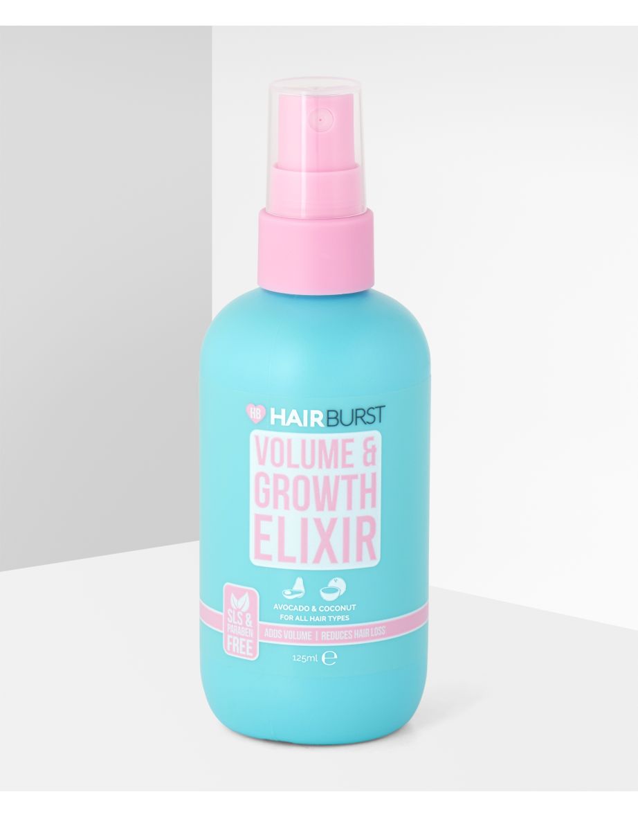 Hairburst Elixir Volume And Growth Spray 125ml