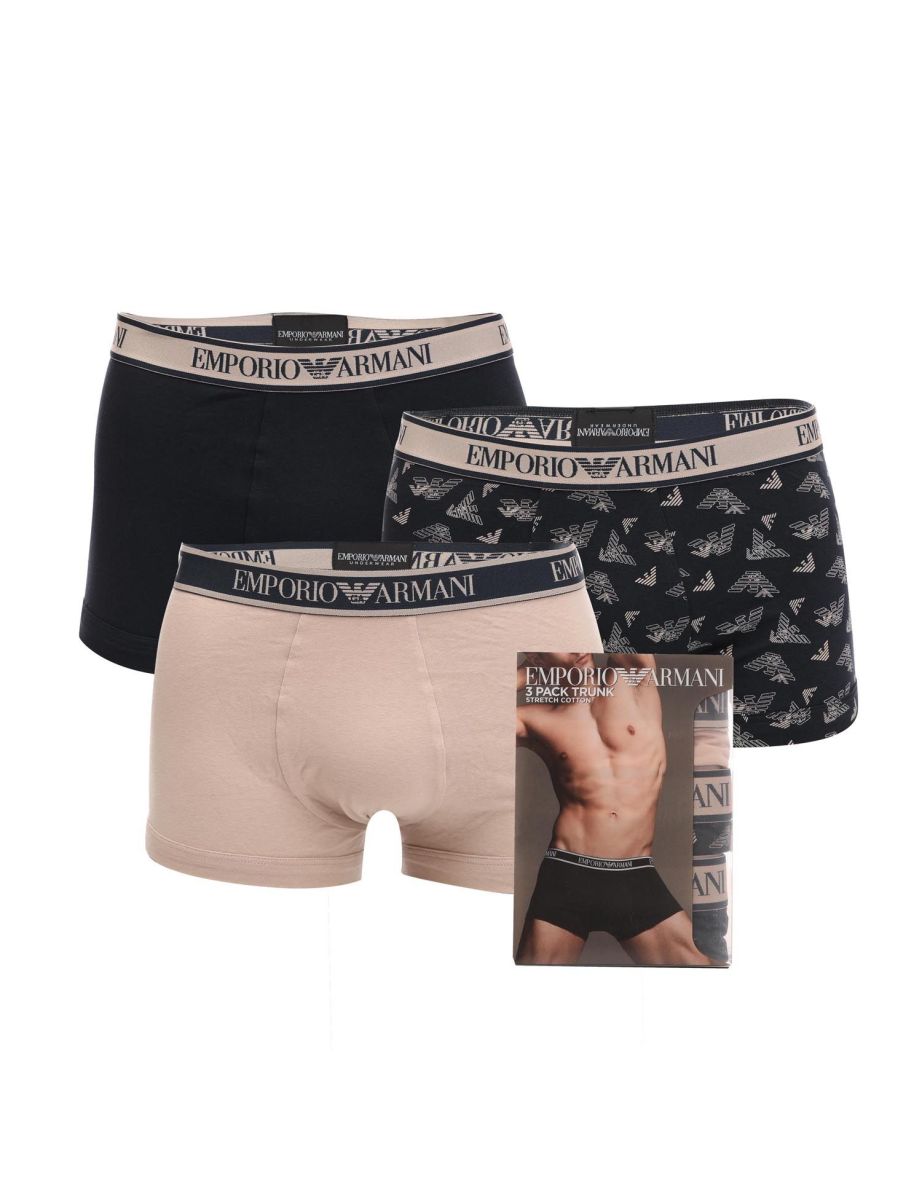 Buy Armani Boxers in Saudi UAE Kuwait and Qatar VogaCloset