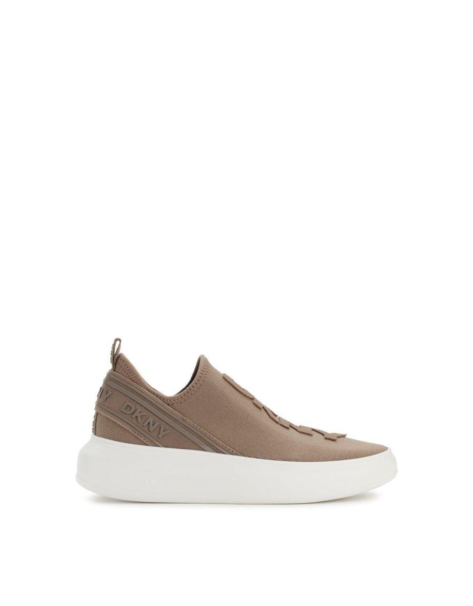 Jonas Slip On Sneaker Ash
