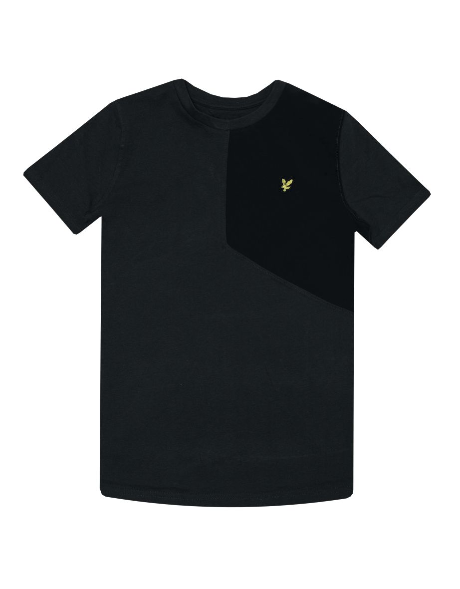 boys lyle and scott t shirt