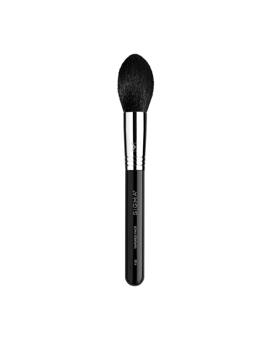 Sigma Beauty F25 Tapered Face Brush